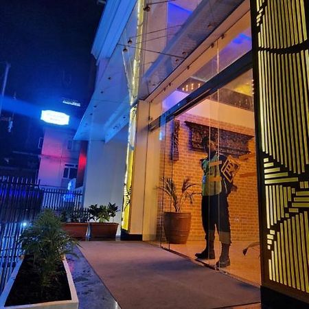 Prudential Hotel Nepal Kathmandu Ngoại thất bức ảnh