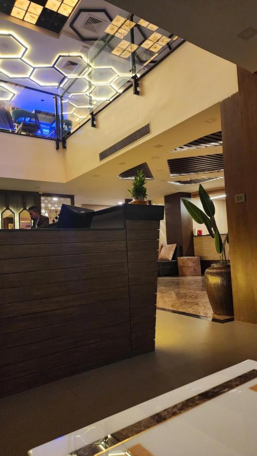 Prudential Hotel Nepal Kathmandu Ngoại thất bức ảnh