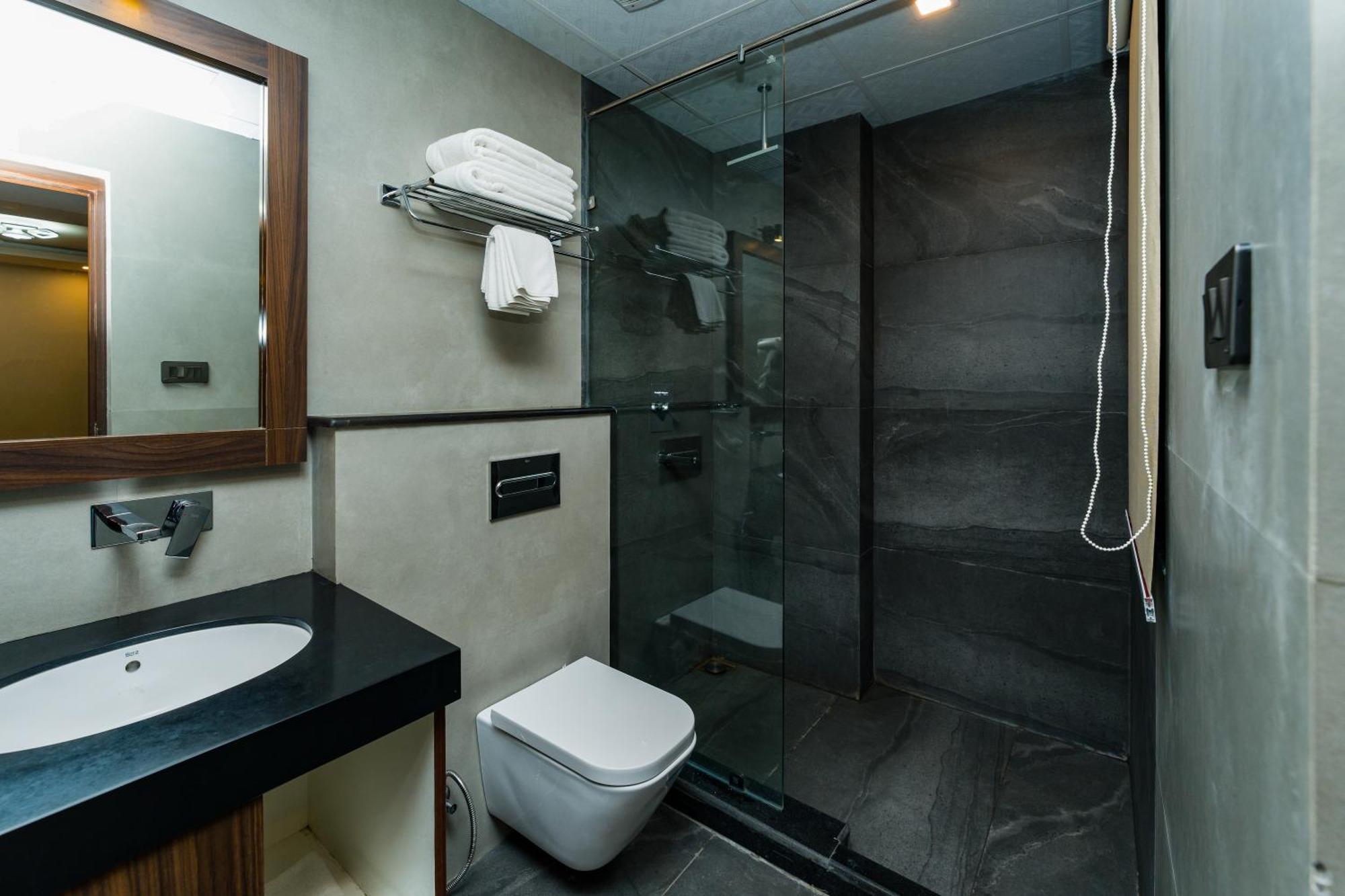 Prudential Hotel Nepal Kathmandu Ngoại thất bức ảnh